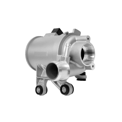 Autoteil-Wasser-Pumpe für Automobilwasser-Pumpe 2742000207 W212 W213 W205 M274 2742000107 2742002700