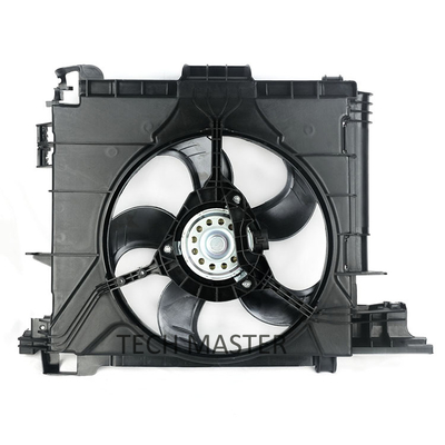 Auto-Ventilator A4539064300 DCs 12V für INTELLIGENTES W453