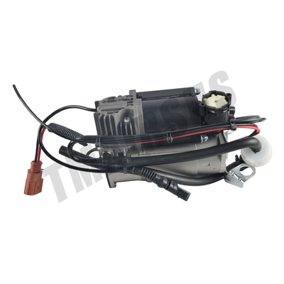 Luft-Suspendierungs-Pumpe 4F0616005E 4F0616006A 4F0616005D Auto-Luftpumpe-Luftkompressor-Reparatur-Kit For Audis A6 C6