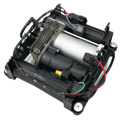 Luft-Suspendierungs-Kompressor LR010375 LR041777 für Range Rover L322 HSE lud Art 2006-2013 des Sport-AMK auf