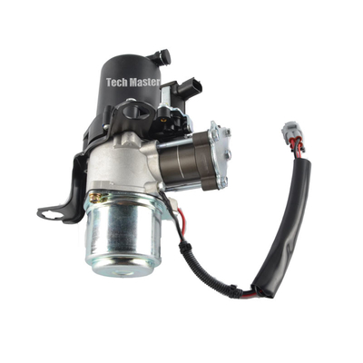 Luft-Suspendierungs-Kompressor-Zylinder-Reparatur Kit Air Pump For Lexus LS460 LS600 48914-50031