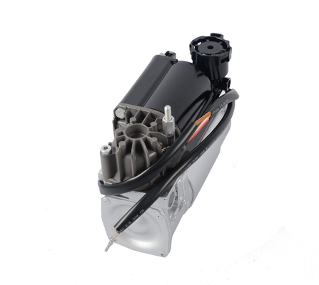 Luft-Suspendierungs-Kompressor-Pumpe für BMW X5 E53 Xdrive 2000-2006 37226787617 37220151015