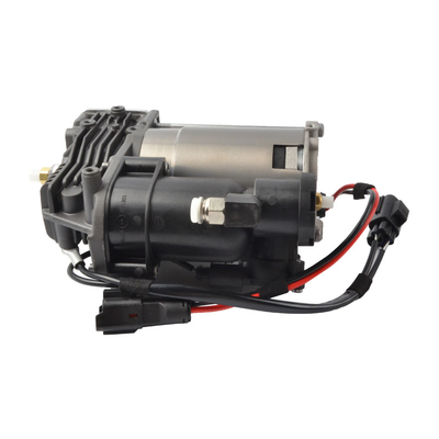 Airmatic-Federungskompressor für Land Rover Discovery 3&amp;4 LR045251 LR069691 Luftkompressorpumpe