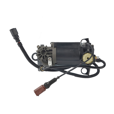 Luft-Suspendierungs-Kompressor-Pumpe 4E0616007A 4E0616005F für Schock-Kompressor Audis A8 D3 4E Airmatic