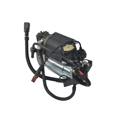Luft-Suspendierungs-Kompressor-Pumpe 4E0616007A 4E0616005F für Schock-Kompressor Audis A8 D3 4E Airmatic