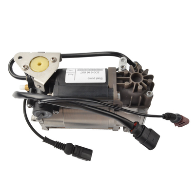 Aluminiumluft-Suspendierungs-Luftkompressor für Bentley Phaeton-Auto-Luftkompressor-Pumpe 3D0616005P 3D0616005