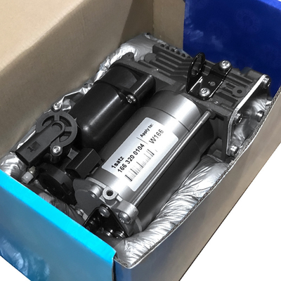 Auto-Suspendierungs-Luftkompressor für Selbstluftpumpe Mercedes Benzs W166 X166 1663200204 1663200104
