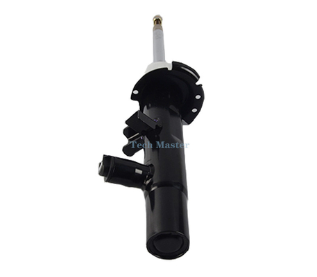 Einstellbarer Luftstoßabsorber mit EDC für BMW X3 X4 F25 F26 Luftstoßstütze 37116797027 37116797028