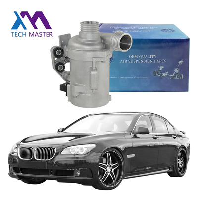 Fahrzeugkühlsystem Teile Montage Elektrische Wasserpumpe 11517583836 Für BMW F18 F02 / 730Li N52B30AF