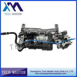 Neues Modell-Luft-Fahrkompressor für Luft-Frühlings-Pumpe 7P0698007 7P0698007A VW Touaregs N-Düngung II