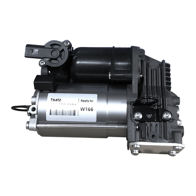 1663200204 1663200104 Luftfederungskompressor Pumpe für Mercedes Benz W166