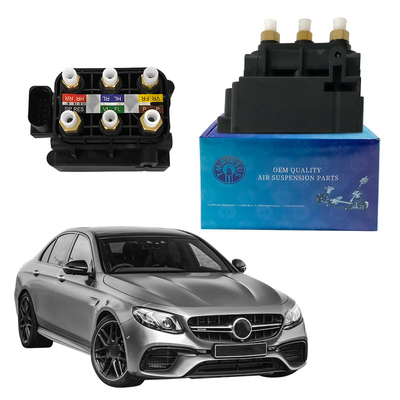 0993200200 0993200258 Versorgung mit Luftfederung Solenoidventilblock für Mercedes Benz W213 W253 C238
