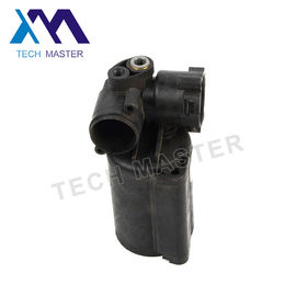 Plastikluft-Suspendierungs-Kompressor-Ausrüstung für Luft-Suspendierungs-Ventil-Pumpe W164 A1643201204