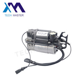 Luftkompressor zerteilt für Luft-Fahrsuspendierungs-Pumpe Soem 7L0 616 007 F 7L0 616 007 H Touareg I