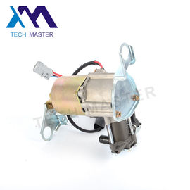 Automobilsuspendierungs-Luftkompressor-Pumpe für Prado Land Cruiser GX470 48910-60020 48910-60021