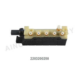 Vorderer Luft-Suspendierungs-Kompressor für W220 Luftpumpe-Ventil 2203200258 a2203200258 2203202438