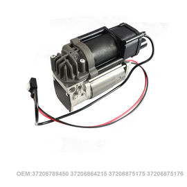 Kein Geräusch-Luft-Suspendierungs-Kompressor für Luft-Frühlings-Pumpe 37206789450 BMWs F02 F01