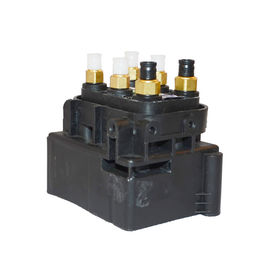 Luft-Suspendierungs-Ventil-Block-Luft-Suspendierungs-Kompressor-Ausrüstung für A8 D4 Steuerventil Soems 4H0616013