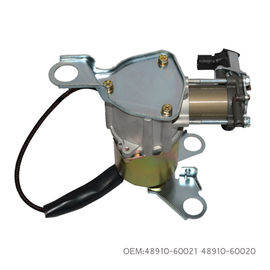 Soem-Luft-Suspendierungs-Kompressor-Pumpe für Läufer Lexus GX470 GX460 48910-60021 48910 - 60020 Toyotas 4