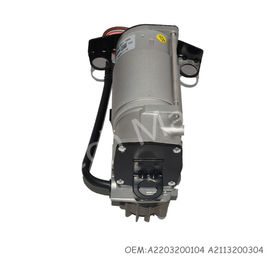Luft-Fahrsuspendierungs-Kompressor A2203200104 A2113200304 Mercedess S Klassen-W220 W211 Airmatic
