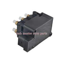 Luft-Suspendierungs-Reparatur-Set-Luftkompressor-Magnetventil-Block 4F0616013 Audis A6 C6 S6