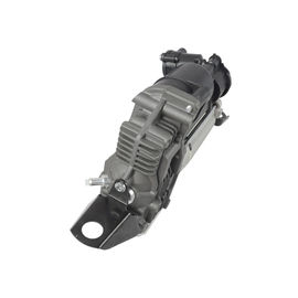 Gummi + Stahlluft-Suspendierungs-Kompressor-Pumpe für BMW 5 Reihe E61 E60 37206792855 37106793778