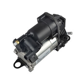 Stahlgummialuminiumluft-Fahrkompressor für Mercedes W164 X164 Soem 1643201204
