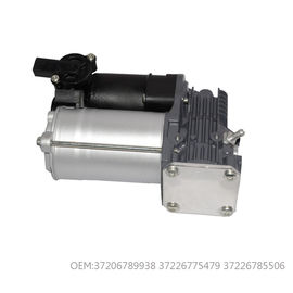 Suspendierungs-Kompressor-Pumpe Soems 37206789938 Luft-37226775479 für BMW E61 E60