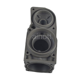 Portierbare Luftpumpe-Ausrüstungen für Luft-Suspendierungs-Kompressor-Zylinder 2213200704 2213201604 Mercedess W221