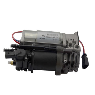 Suspendierungs-Kompressor-Pumpe der Luft-37206789450 37206864215 für BMW F01 F02 F11 F07 F18