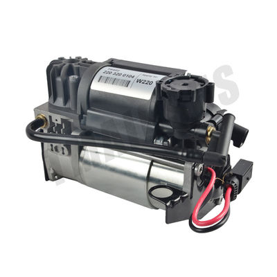 Ersatz-Kompressor-Pumpe der Luft-2203200104 A2113200304 für Mercedes W220 W211