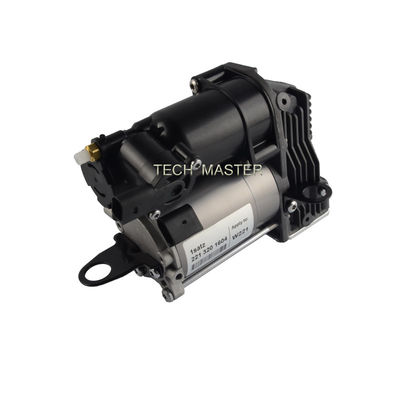 Airmatic-Luft-Suspendierungs-Kompressor-Pumpe für Mercedes Benz W221 W216 2213201704 2213200304 2213200704 2213201604