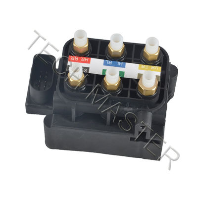 Autoteil-Luftkompressor-Reparatur-Sets für Suspendierungs-Ventil-Block 2123200358 0993200058 Mercedess W221 W164 W166 W212 W222