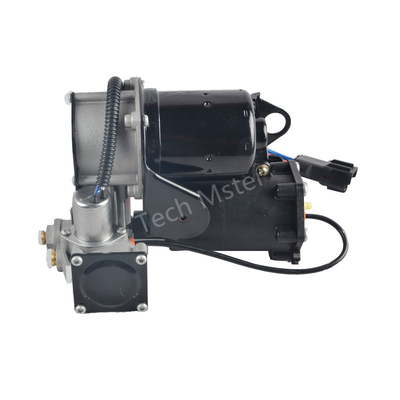 Hitachi-System-Auto-Suspendierungs-Luftkompressor LR044016 RQG500041 für Entdeckung 4 L320 Land-Rover Discoverys 3