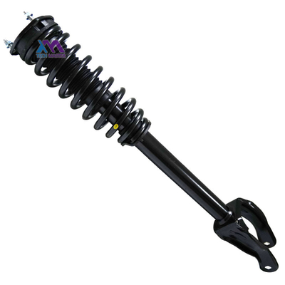 Zus 1663232400 Mercedes Benzs W166 Front Coil Spring Shock Absorber 1663231000 1663232000
