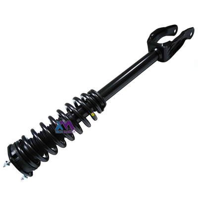 Zus 1663232400 Mercedes Benzs W166 Front Coil Spring Shock Absorber 1663231000 1663232000