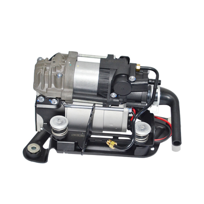 Reihe G11 G12 BMWs 7 Pumpe des Luftsuspendierungskompressors airmatic Soem 37206884682 6884682