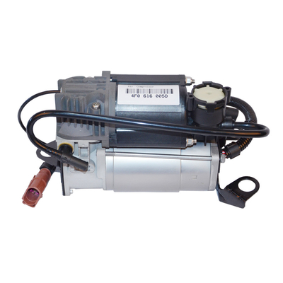 Luftkompressor-Pumpe 4F0616005E 4F0616006A 4F0616005D für Autoteil-Suspendierungs-Kompressor A6 4F C6 S6 A6L 2004-2011
