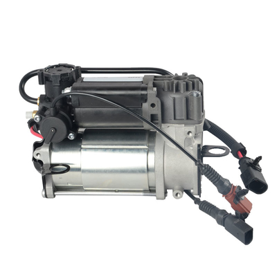 A8 D3 4E 2002-2010 Luftpumpe des Auto-Luft-Suspendierungs-Kompressor-4E0616007ABCDE 4E0616005FHAGD 4154031160