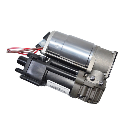 Aluminiumsuspendierungs-Kompressor-Pumpe der luft-37206886721 für BMW G31 G32