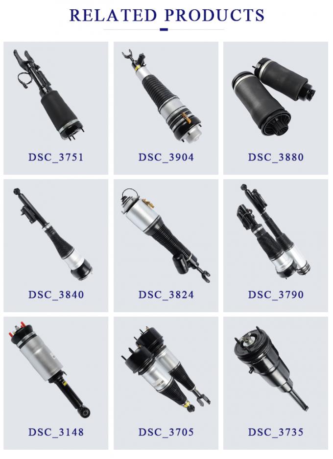 Nagelneue Luftsuspendierung brüllt für Luft-Suspendierungsfrühlingstasche RKB000151 RKB500240 RKB500082 der Rückseite L322