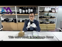 Luft-Suspendierungs-Teile für Ventil-Block Front Range Rovers L405 L494