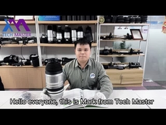 Audi Q7 Luftfederung vorne