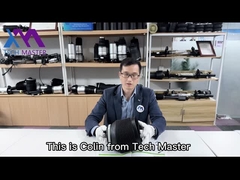 Toyota Land Cruiser Prado-Rückseiten-Luft-Suspendierungs-Frühling