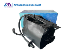 Tech Master Nissan Armada 2004-2014 Infiniti QX56 2004-2010 Luftfederungskompressor