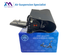 Tech Master INFINITI QX56 2011-2013 QX80 2014-2020 Nissan Armanda 2017-2022 Luftfederung Kompresso