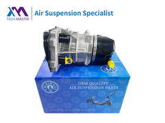 Tech Master Mercedes-Benz W216CLW221 SICLS W212W204 X204 GLElektrische Lenkpumpe