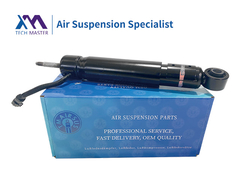 Tech Master Gx460 Land Cruiser Prado J150 GX460 GX470 hintere Luftfederung Stoßdämpfer