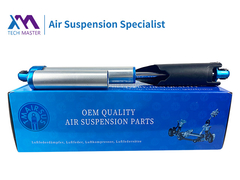 Tech Master Ford F150 Rückluftfederung Stoßdämpfer