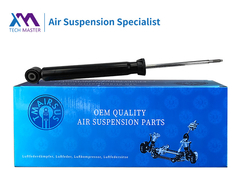 Rückschlagdämpfer für Buick Regal 13316272